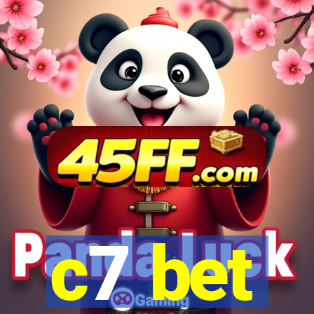 c7 bet